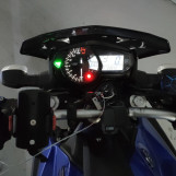 Мотоцикл Yamaha MT-25 с пробегом 23645 km