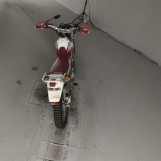 Мотоцикл Yamaha SEROW XT225 с пробегом 41298 km