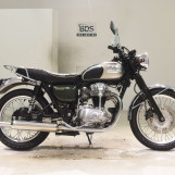 Мотоцикл Kawasaki W650 с пробегом 18659 km