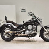 Мотоцикл Yamaha DRAGSTAR XVS400 CLASSIC з пробігом 54269 km