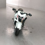 Мотоцикл Suzuki GSX1300R HAYABUSA