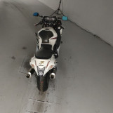 Мотоцикл Suzuki GSX1300R HAYABUSA