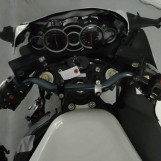 Мотоцикл Suzuki GSX1300R HAYABUSA