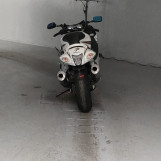 Мотоцикл Suzuki GSX1300R HAYABUSA