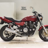 Мотоцикл Yamaha XJR1200 з пробігом 20168 km