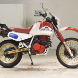 Мотоцикл Honda XL600R PHARAOH с пробегом 26817 km