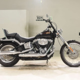 Мотоцикл HD SOFTAIL FXSTC1580 з пробігом 34071 km