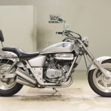Мотоцикл Honda MAGNA250 с пробегом 57925 km