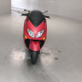 Мотоцикл Yamaha T-MAX500 с пробегом 6606 m
