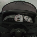 Мотоцикл Yamaha T-MAX500 с пробегом 6606 m