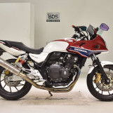 Мотоцикл Honda CB400SFA BOLDOR с пробегом 33801 km