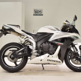 Мотоцикл Honda CBR600RR с пробегом 29308 km