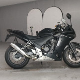 Мотоцикл Honda CBR400R з пробігом 28879 km