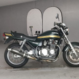 Мотоцикл Kawasaki ZEPHYR750RS з пробігом 47646 km