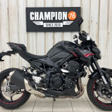 Мотоцикл Kawasaki Z900 з пробігом 23715 km