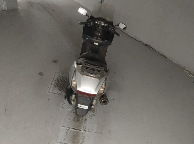 Мотоцикл Honda SILVERWING600 з пробігом 16663 km