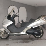 Мотоцикл Honda SILVERWING600 з пробігом 16663 km