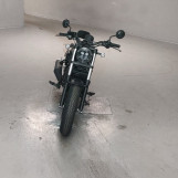 Мотоцикл Honda REBEL CMX250 з пробігом 5448 km