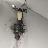 Мотоцикл Honda REBEL CMX250 з пробігом 5448 km