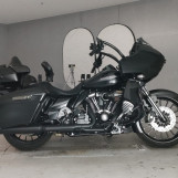 Мотоцикл HD SOFTAIL FXDRS1870 з пробігом 4578 km