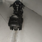 Мотоцикл HD SOFTAIL FXDRS1870 з пробігом 4578 km