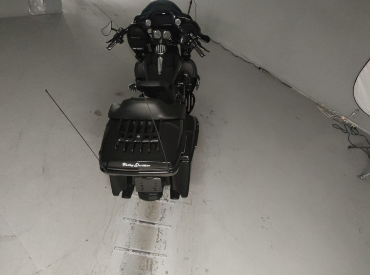 Мотоцикл HD SOFTAIL FXDRS1870 з пробігом 4578 km