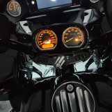 Мотоцикл HD SOFTAIL FXDRS1870 з пробігом 4578 km