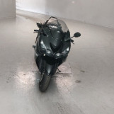 Мотоцикл Kawasaki ZZ-R1400 с пробегом 47788 km