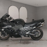 Мотоцикл Kawasaki ZZ-R1400 с пробегом 47788 km