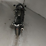 Мотоцикл Kawasaki ZZ-R1400 с пробегом 47788 km