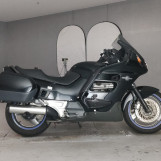 Мотоцикл Honda ST1100 PAN EUROPEAN з пробігом 40398 m