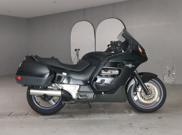 Мотоцикл Honda ST1100 PAN EUROPEAN з пробігом 40398 m