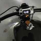 Мотоцикл HD BREAKOUT FXBRS1870 з пробігом 1407 km