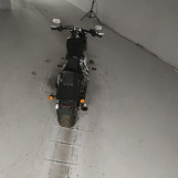 Мотоцикл HD BREAKOUT FXBRS1870 з пробігом 1407 km