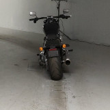 Мотоцикл HD BREAKOUT FXBRS1870 з пробігом 1407 km