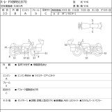 Мотоцикл HD BREAKOUT FXBRS1870 з пробігом 1407 km