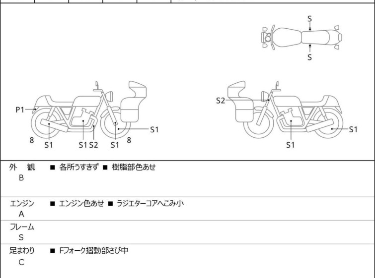 Мотоцикл HD BREAKOUT FXBRS1870 з пробігом 1407 km