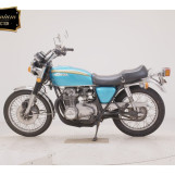 Мотоцикл Honda CB550 з пробігом 28259 km