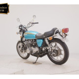 Мотоцикл Honda CB550 з пробігом 28259 km