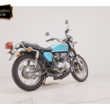 Мотоцикл Honda CB550 з пробігом 28259 km