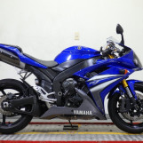 Мотоцикл Yamaha YZF-R1 с пробегом 29946 km
