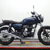 Мотоцикл Honda GB350 с пробегом 18197 km