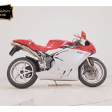 Мотоцикл MV Agusta F4S з пробігом 11421 km