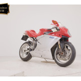 Мотоцикл MV Agusta F4S з пробігом 11421 km