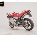 Мотоцикл MV Agusta F4S з пробігом 11421 km