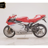 Мотоцикл MV Agusta F4S з пробігом 11421 km