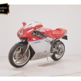 Мотоцикл MV Agusta F4S з пробігом 11421 km