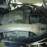 Мотоцикл Yamaha MT-03 з пробігом 42727 km