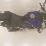 Мотоцикл Yamaha MT-03 з пробігом 42727 km