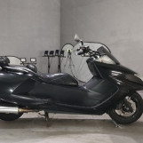 Мотоцикл Yamaha MAXAM250 з пробігом 22576 km